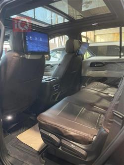 شيفروليه تاهو